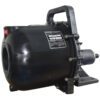 bomba poliester 3 pedestal fierro pacer