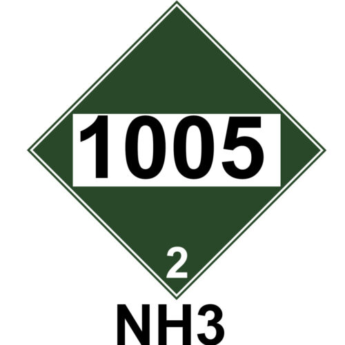 Gas Amoniaco NH3