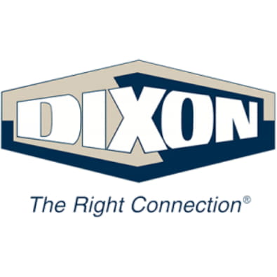 Dixon: The Right Connection®