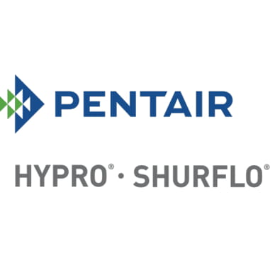 Pentair | Hypro | Shurflo