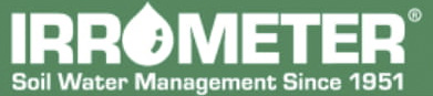 irrometer logo