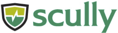 logo scully