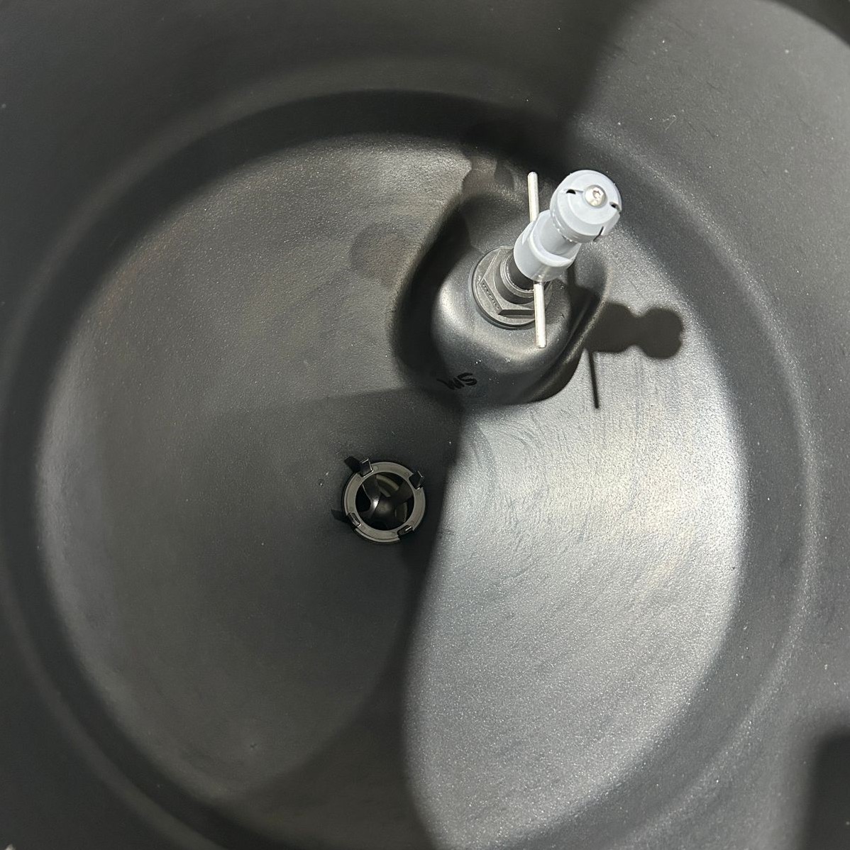 foto de eductor hypro