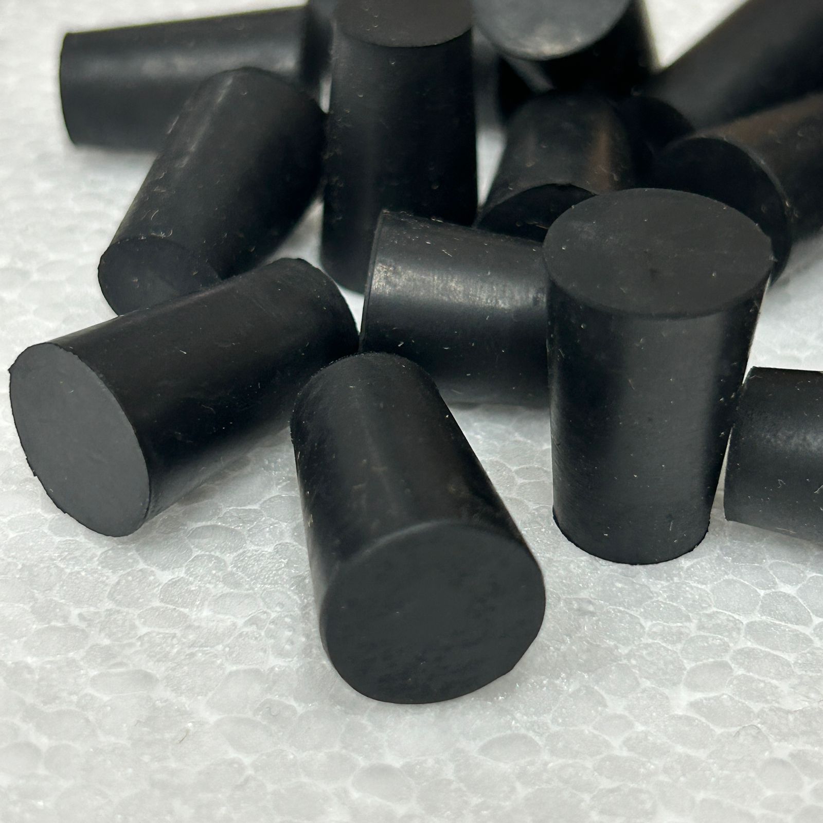 TAPON DE NEOPRENO IRROMETER