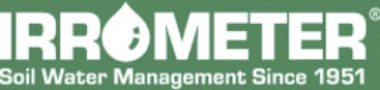 irrometer logo irrometer logo